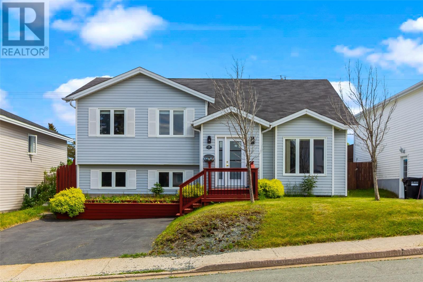 7 Penney Crescent, St John's, Newfoundland & Labrador  A1A 5H1 - Photo 2 - 1299273