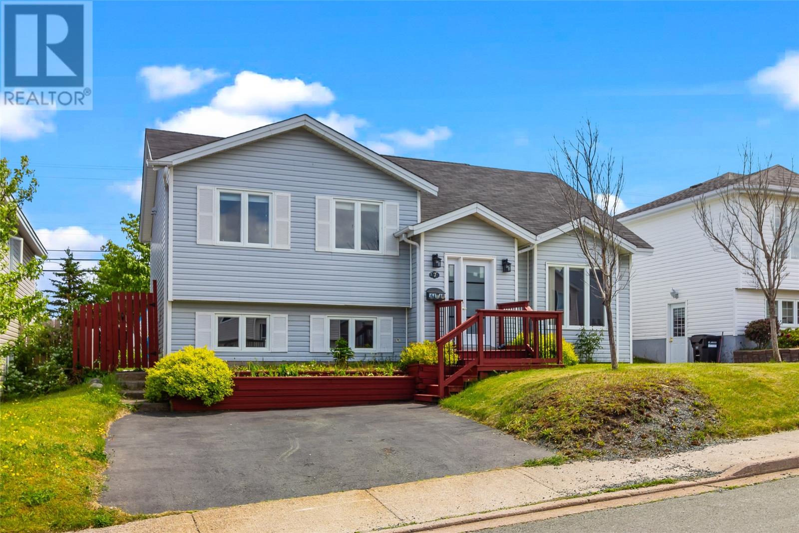 7 Penney Crescent, St John's, Newfoundland & Labrador  A1A 5H1 - Photo 3 - 1299273