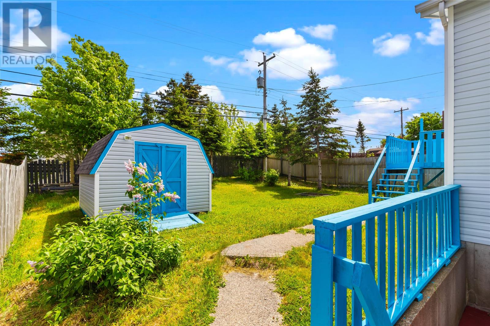 7 Penney Crescent, St John's, Newfoundland & Labrador  A1A 5H1 - Photo 31 - 1299273