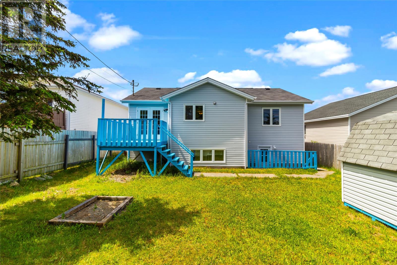 7 Penney Crescent, St John's, Newfoundland & Labrador  A1A 5H1 - Photo 32 - 1299273