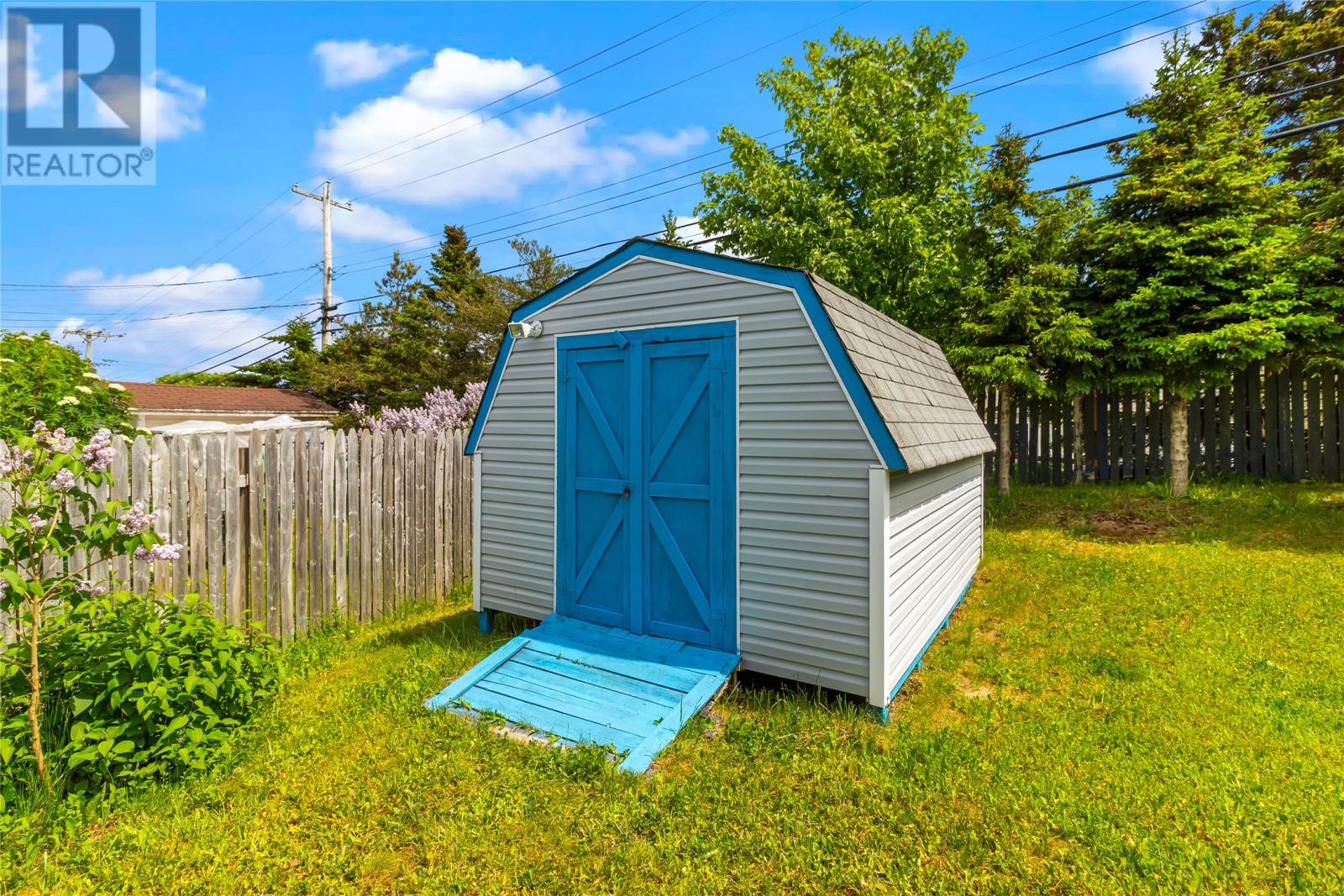 7 Penney Crescent, St John's, Newfoundland & Labrador  A1A 5H1 - Photo 33 - 1299273