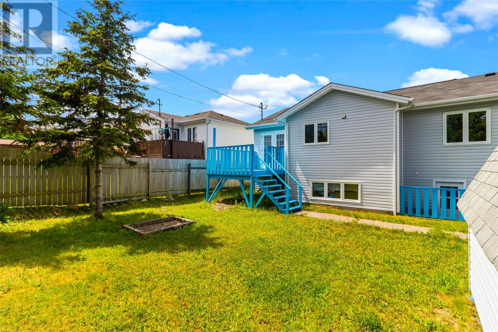 7 Penney Crescent, St John's, Newfoundland & Labrador  A1A 5H1 - Photo 34 - 1299273