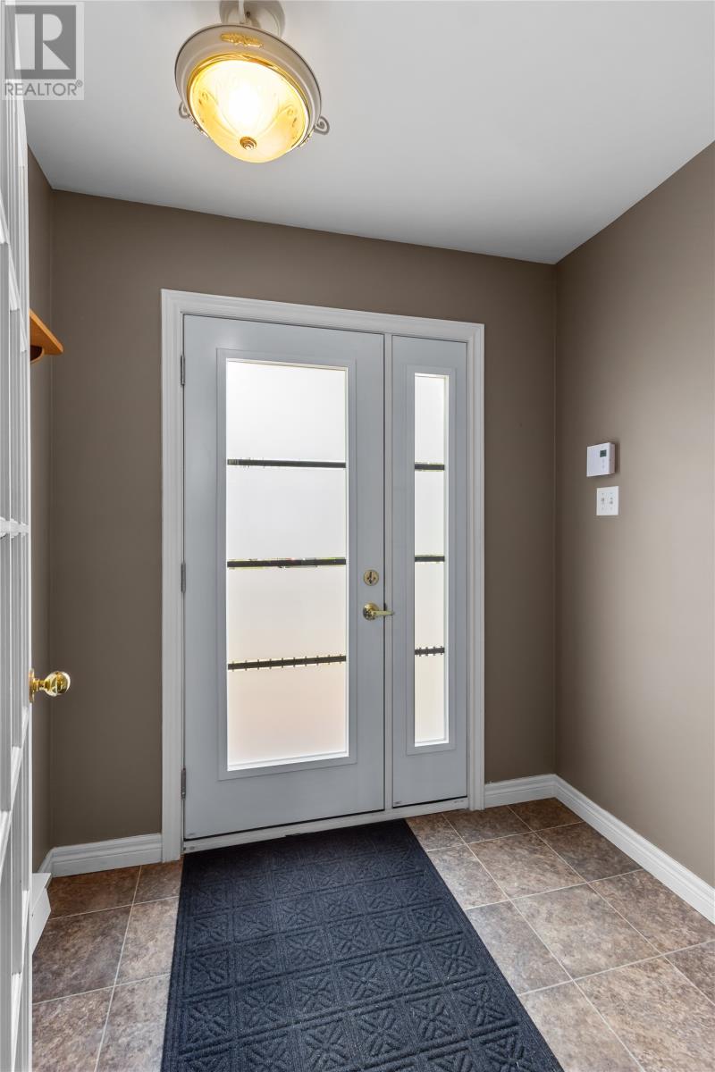 7 Penney Crescent, St John's, Newfoundland & Labrador  A1A 5H1 - Photo 4 - 1299273