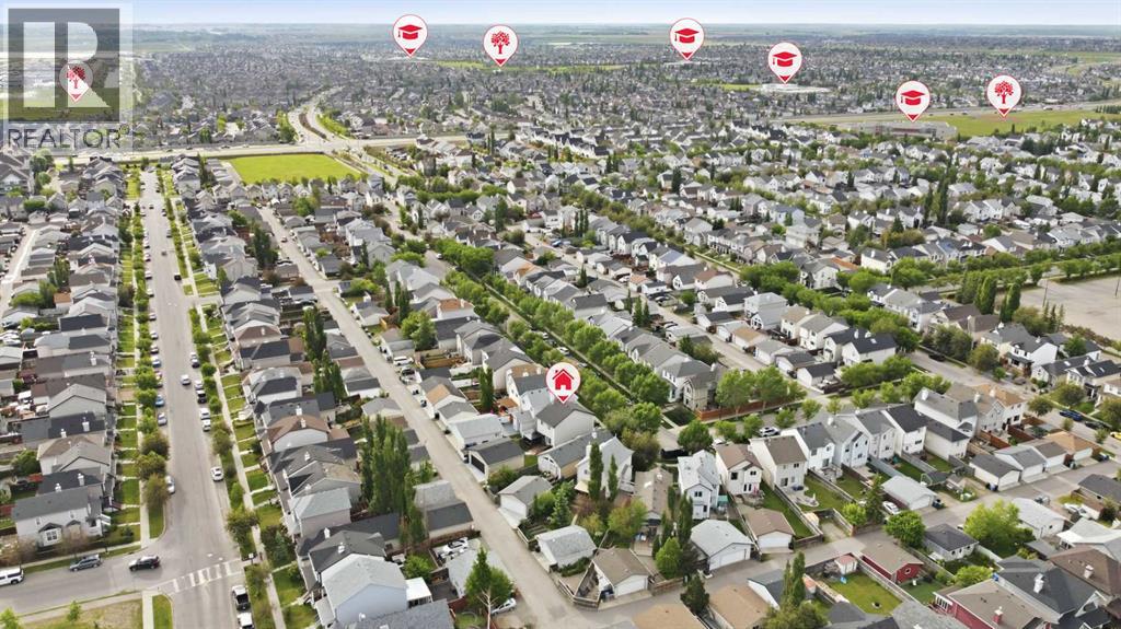 60 Prestwick Heights SE, Calgary, Alberta  T2X 4H8 - Photo 27 - A2322001