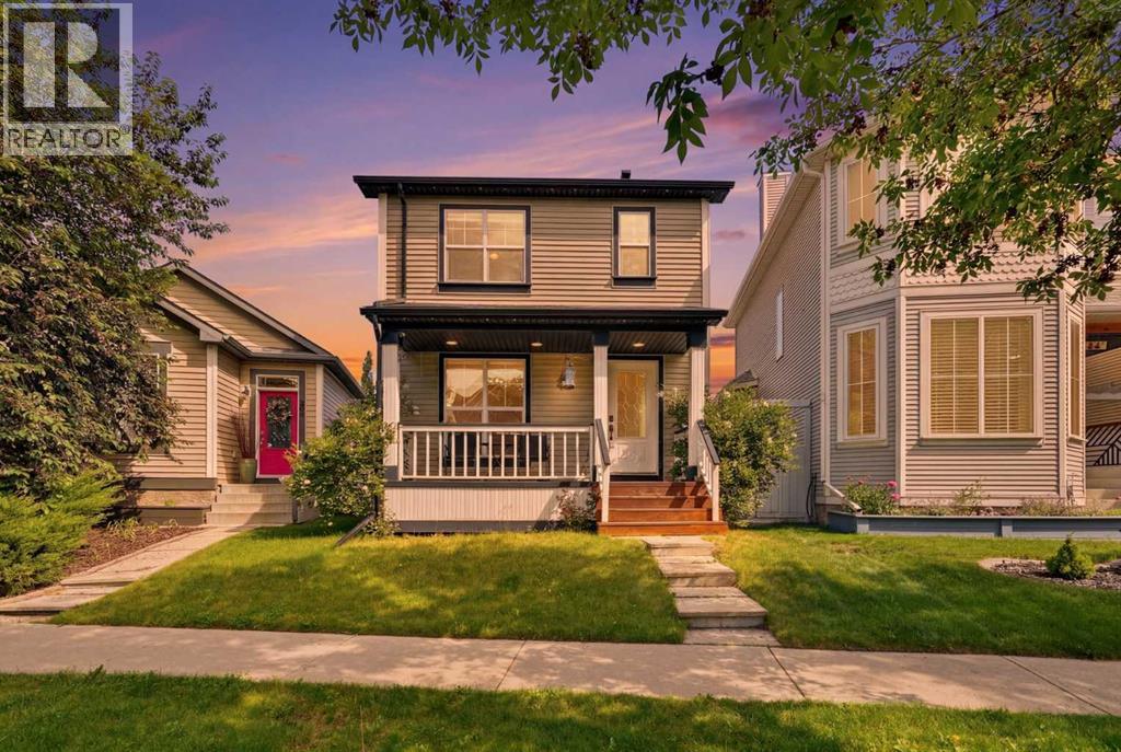 60 Prestwick Heights SE, Calgary, Alberta  T2X 4H8 - Photo 1 - A2322001