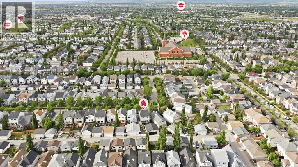 60 Prestwick Heights SE, Calgary, Alberta  T2X 4H8 - Photo 26 - A2322001