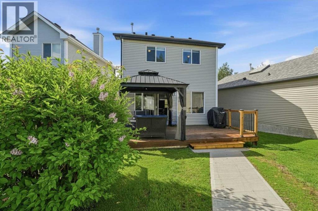 60 Prestwick Heights SE, Calgary, Alberta  T2X 4H8 - Photo 18 - A2322001