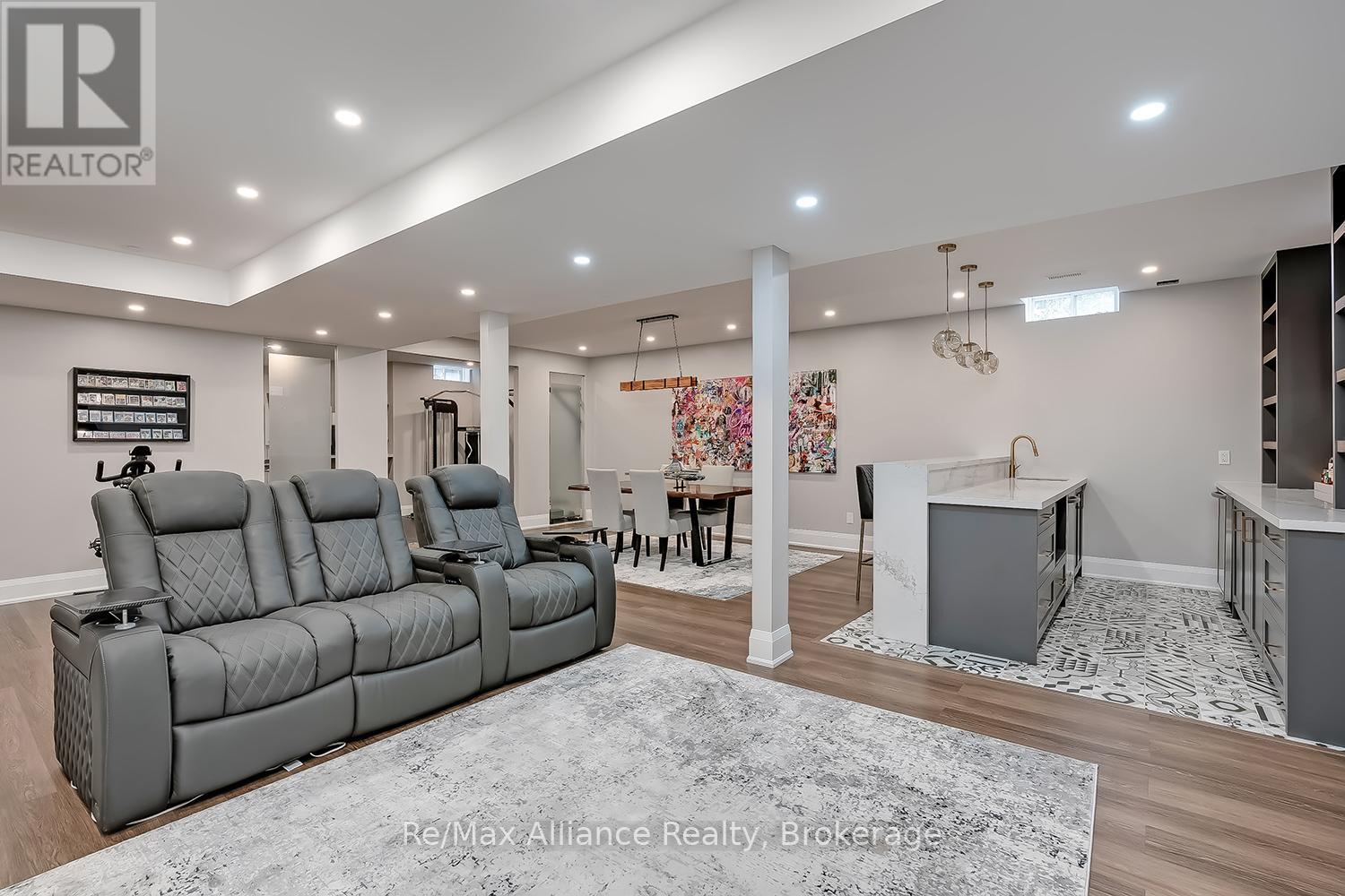 2182 Galloway Drive, Oakville, Ontario  L6H 6T4 - Photo 36 - W13544164
