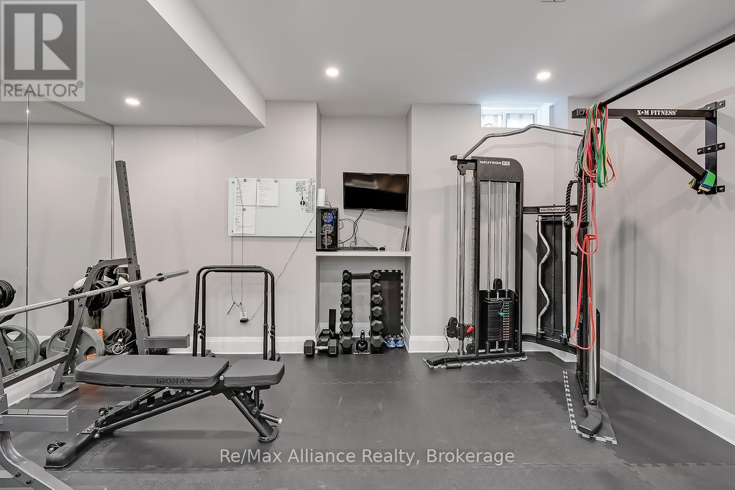 2182 Galloway Drive, Oakville, Ontario  L6H 6T4 - Photo 41 - W13544164