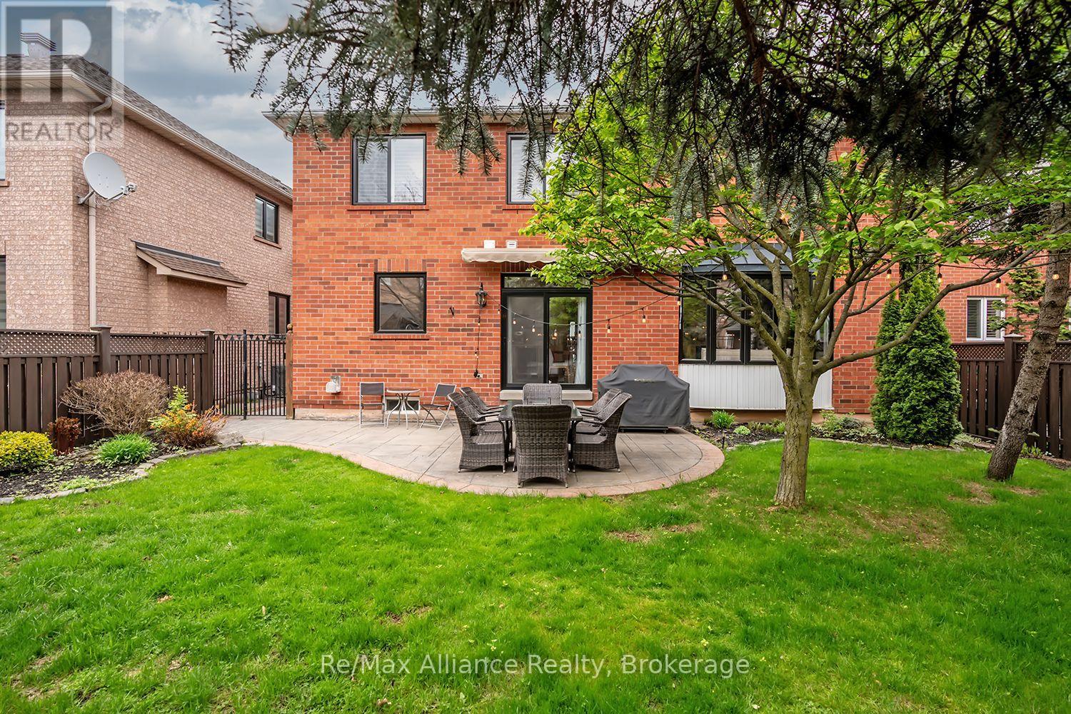 2182 Galloway Drive, Oakville, Ontario  L6H 6T4 - Photo 46 - W13544164