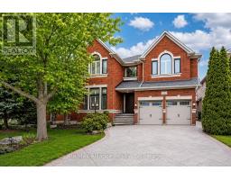 2182 GALLOWAY DRIVE, Oakville, Ontario