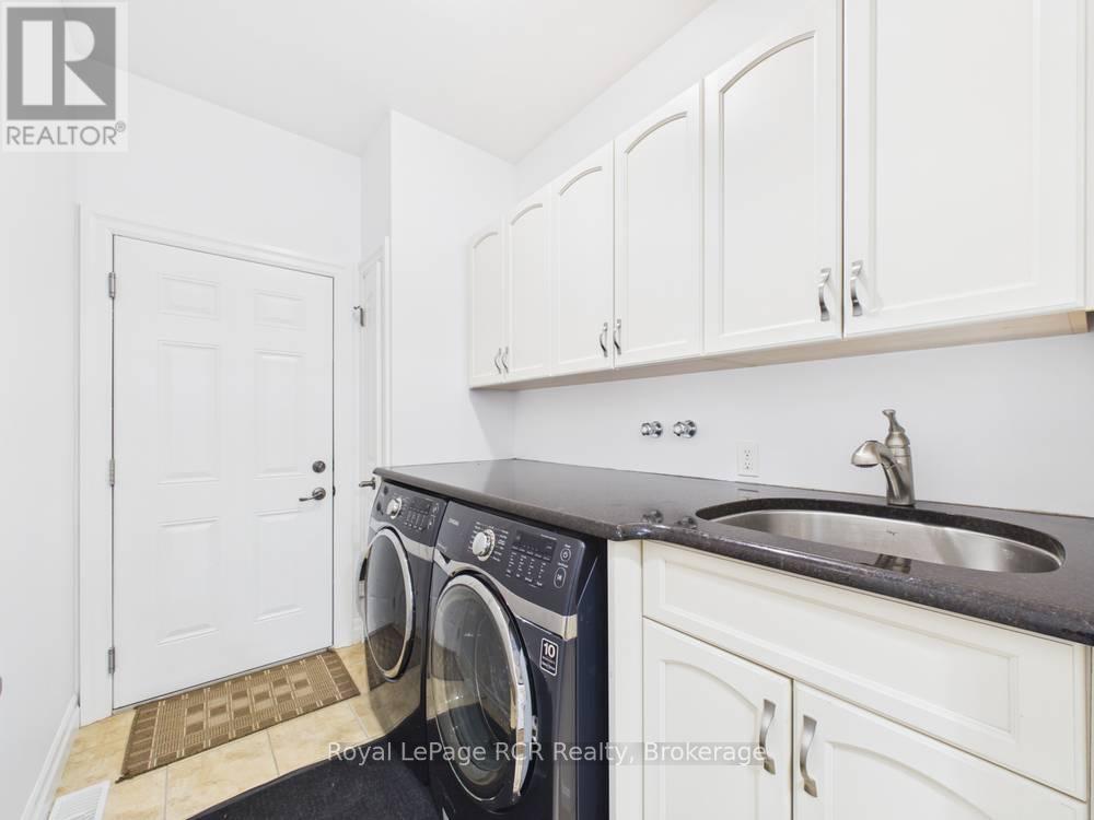 231 Park Street, Kincardine, Ontario  N2Z 0A5 - Photo 16 - X13538598