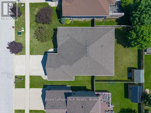 231 Park Street, Kincardine, Ontario  N2Z 0A5 - Photo 3 - X13538598