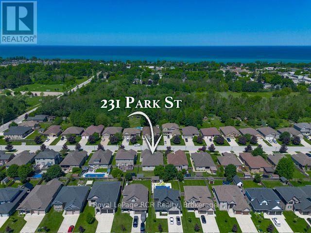 231 Park Street, Kincardine, Ontario  N2Z 0A5 - Photo 4 - X13538598