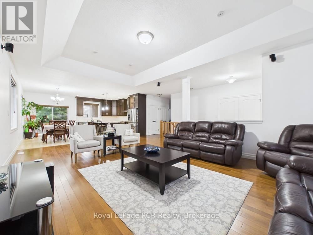 231 Park Street, Kincardine, Ontario  N2Z 0A5 - Photo 8 - X13538598