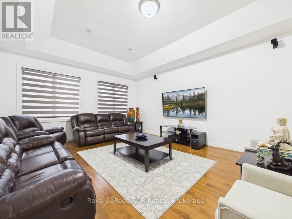 231 Park Street, Kincardine, Ontario  N2Z 0A5 - Photo 7 - X13538598