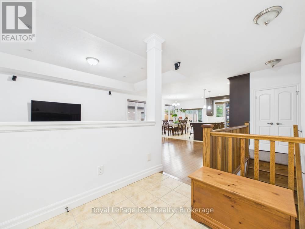 231 Park Street, Kincardine, Ontario  N2Z 0A5 - Photo 6 - X13538598