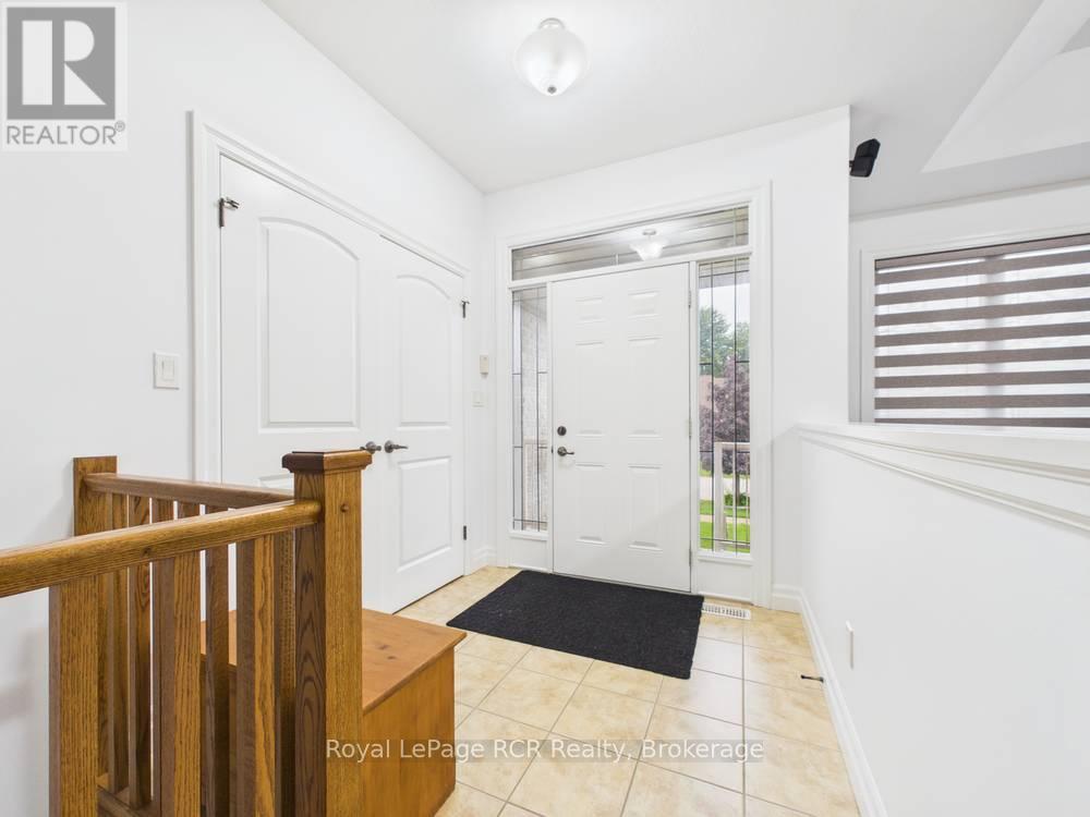 231 Park Street, Kincardine, Ontario  N2Z 0A5 - Photo 5 - X13538598