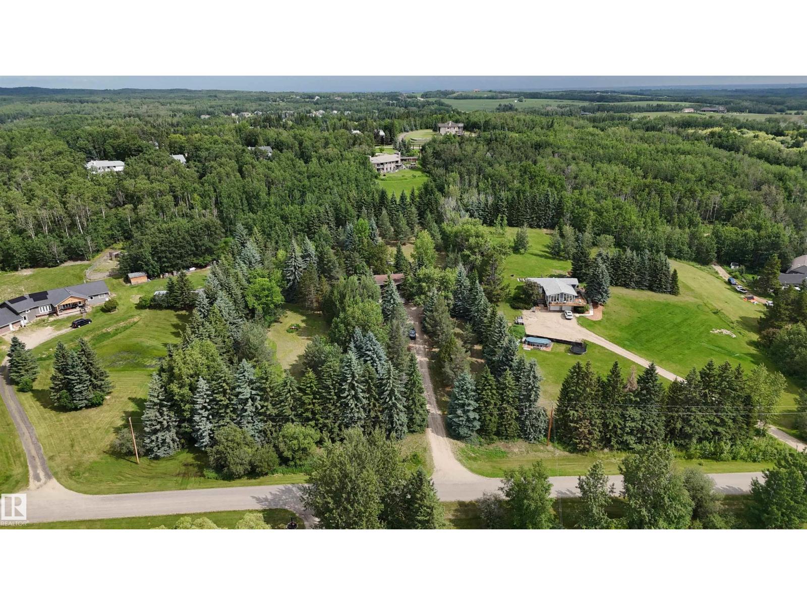 #8 53504 RGE ROAD 274, rural parkland county, Alberta