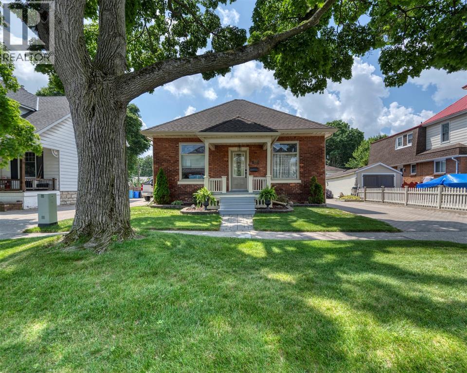 193 Bright Street