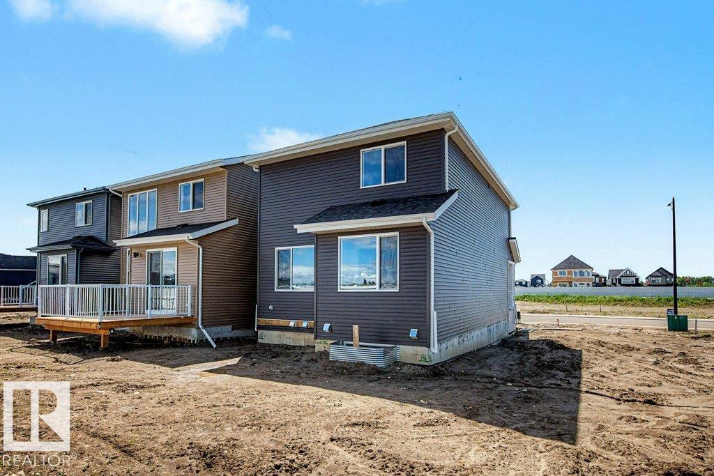 183 Stiles Bend, Leduc, Alberta  T9E 0Y8 - Photo 39 - E4497617