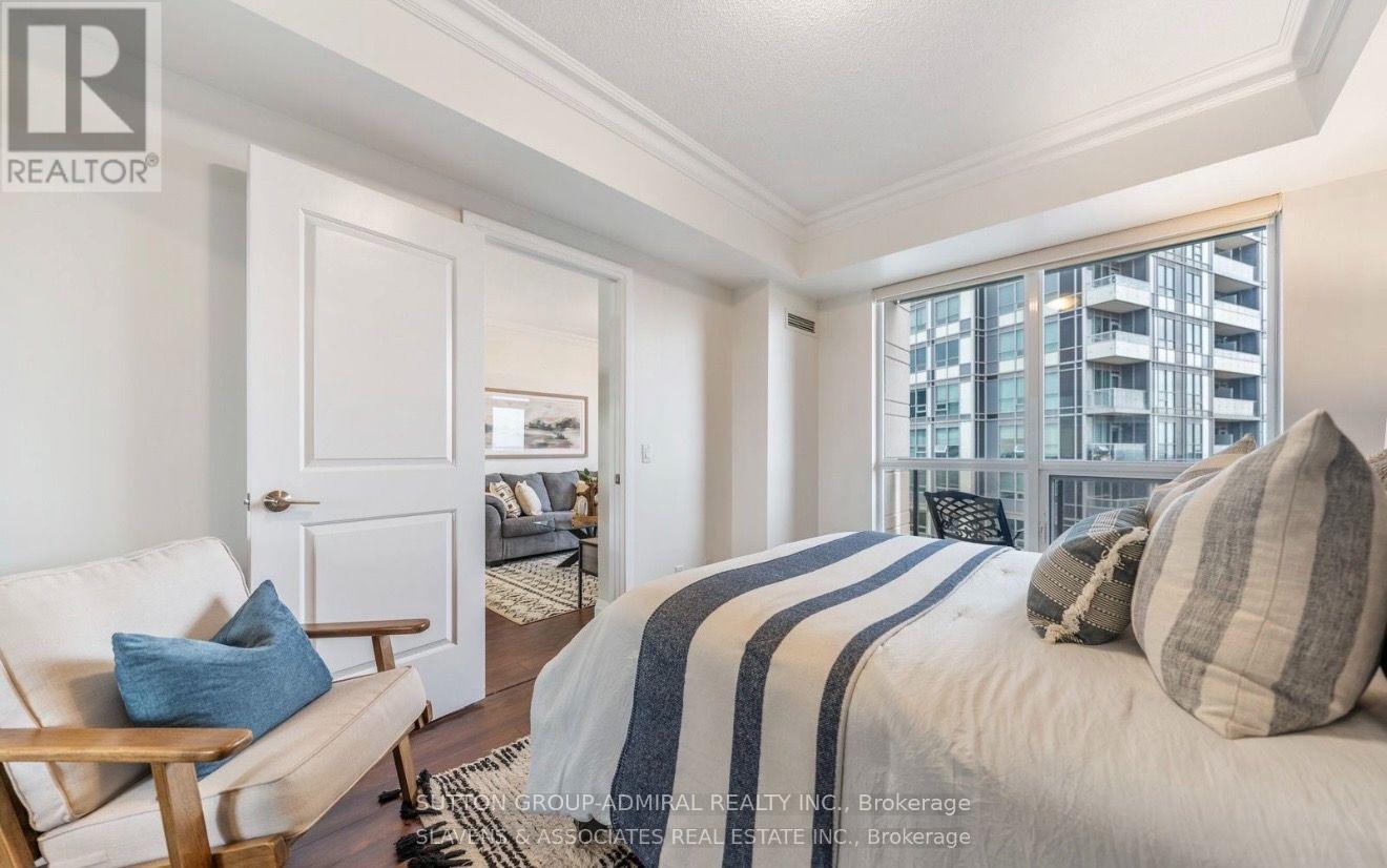 1521 - 100 Harrison Garden Boulevard, Toronto, Ontario  M2N 0C2 - Photo 23 - C13542354
