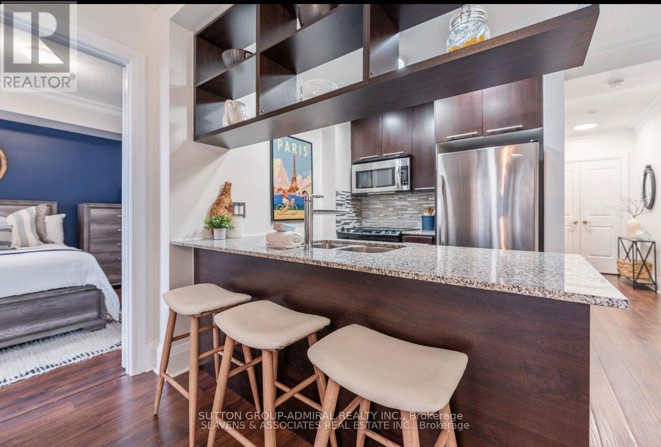 1521 - 100 Harrison Garden Boulevard, Toronto, Ontario  M2N 0C2 - Photo 14 - C13542354