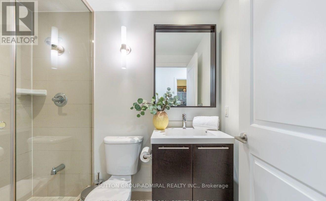 1521 - 100 Harrison Garden Boulevard, Toronto, Ontario  M2N 0C2 - Photo 11 - C13542354
