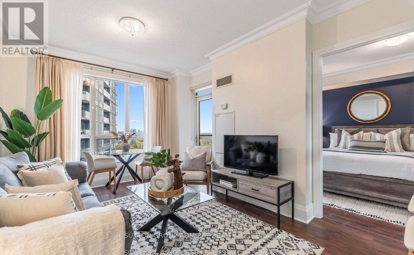 1521 - 100 Harrison Garden Boulevard, Toronto, Ontario  M2N 0C2 - Photo 16 - C13542354