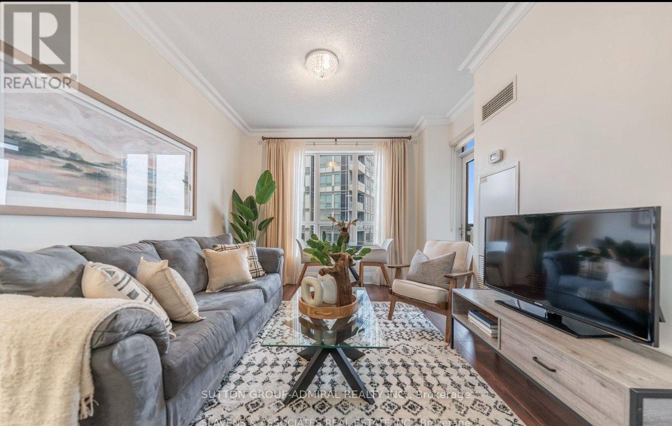 1521 - 100 Harrison Garden Boulevard, Toronto, Ontario  M2N 0C2 - Photo 17 - C13542354