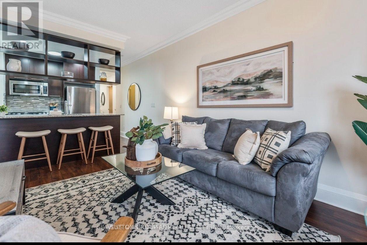 1521 - 100 Harrison Garden Boulevard, Toronto, Ontario  M2N 0C2 - Photo 18 - C13542354