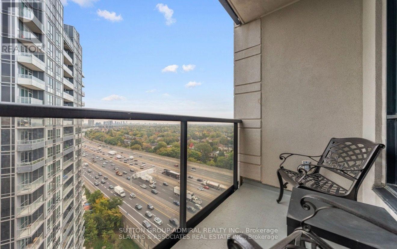 1521 - 100 Harrison Garden Boulevard, Toronto, Ontario  M2N 0C2 - Photo 25 - C13542354