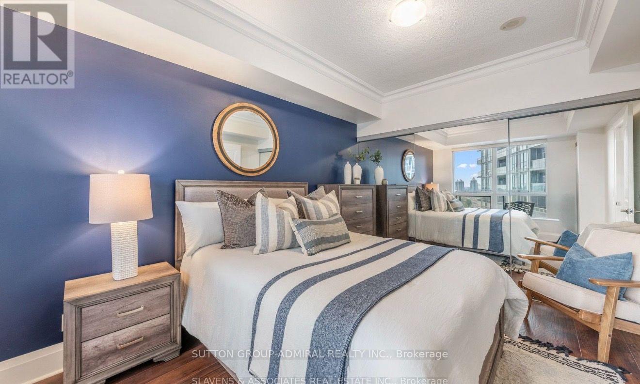 1521 - 100 Harrison Garden Boulevard, Toronto, Ontario  M2N 0C2 - Photo 22 - C13542354