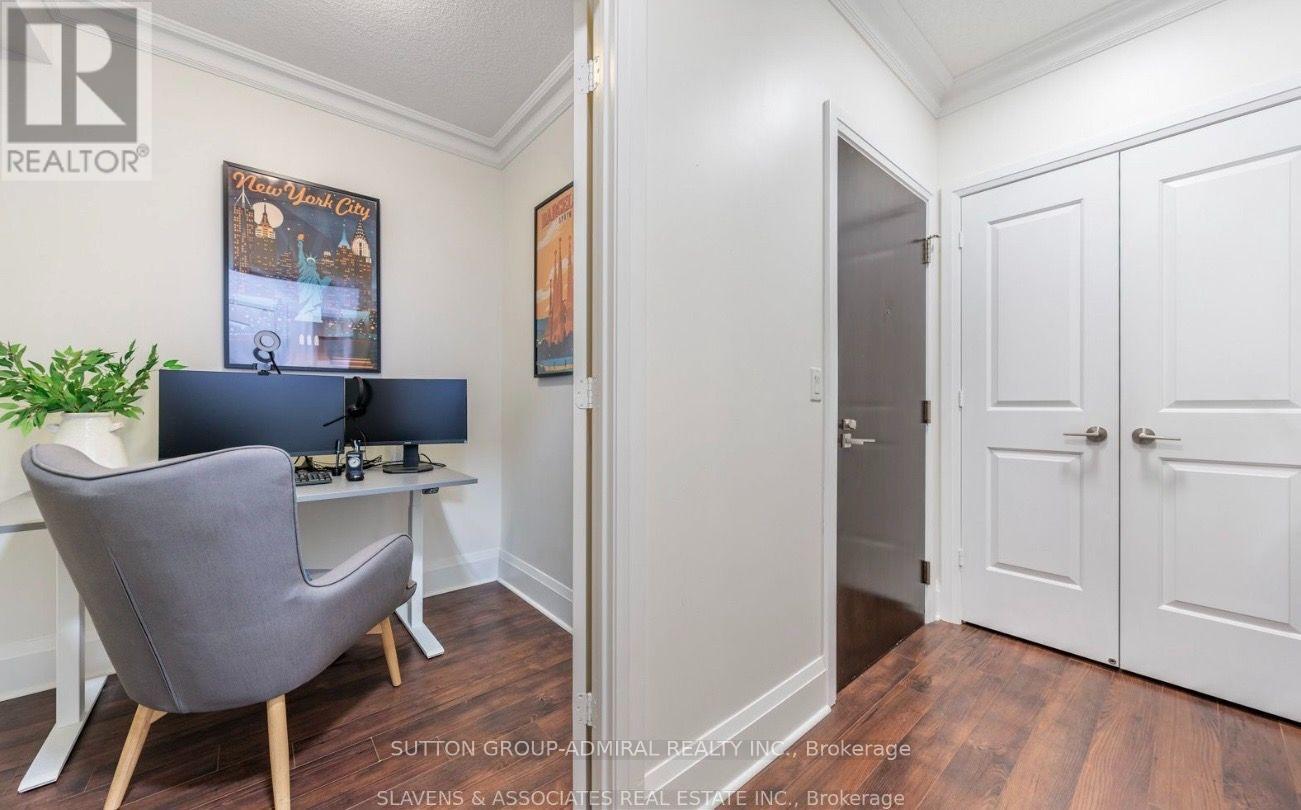 1521 - 100 Harrison Garden Boulevard, Toronto, Ontario  M2N 0C2 - Photo 26 - C13542354