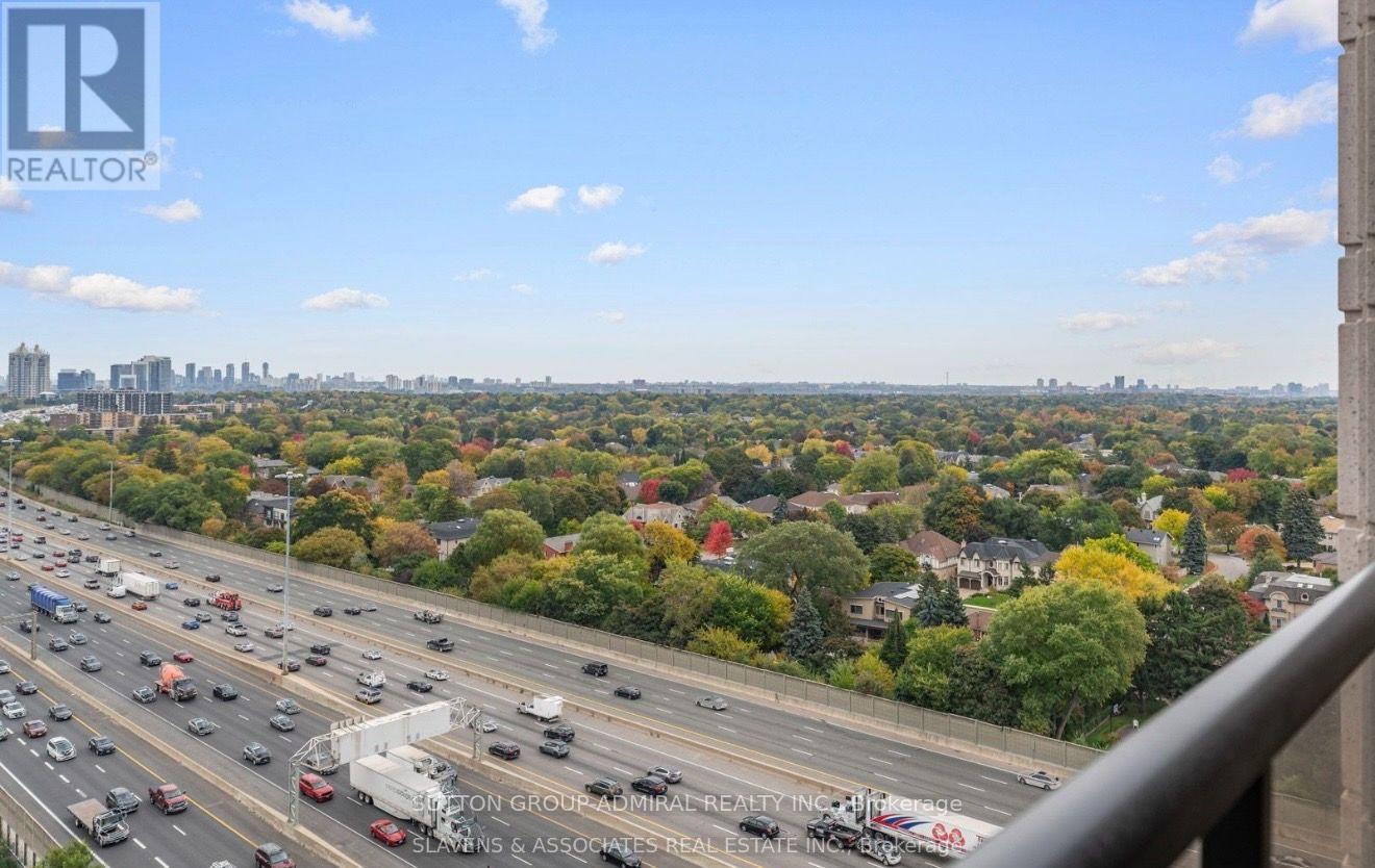 1521 - 100 Harrison Garden Boulevard, Toronto, Ontario  M2N 0C2 - Photo 24 - C13542354