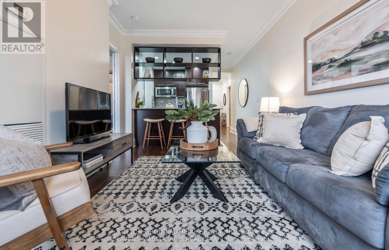 1521 - 100 Harrison Garden Boulevard, Toronto, Ontario  M2N 0C2 - Photo 19 - C13542354