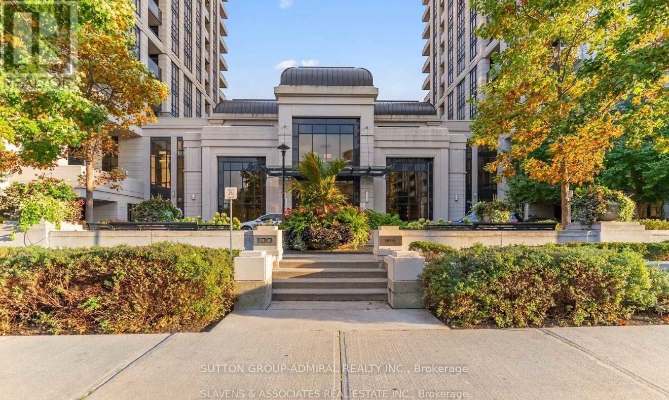 1521 - 100 Harrison Garden Boulevard, Toronto, Ontario  M2N 0C2 - Photo 4 - C13542354