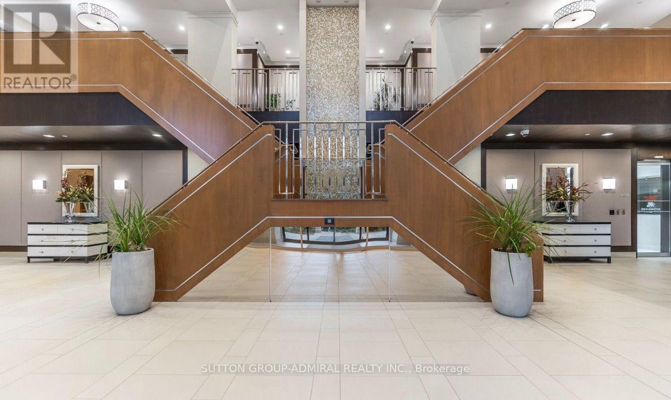 1521 - 100 Harrison Garden Boulevard, Toronto, Ontario  M2N 0C2 - Photo 5 - C13542354
