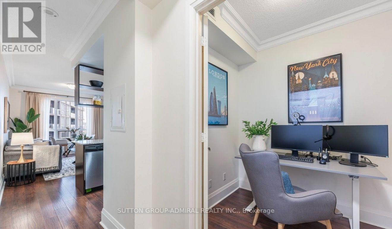 1521 - 100 Harrison Garden Boulevard, Toronto, Ontario  M2N 0C2 - Photo 9 - C13542354