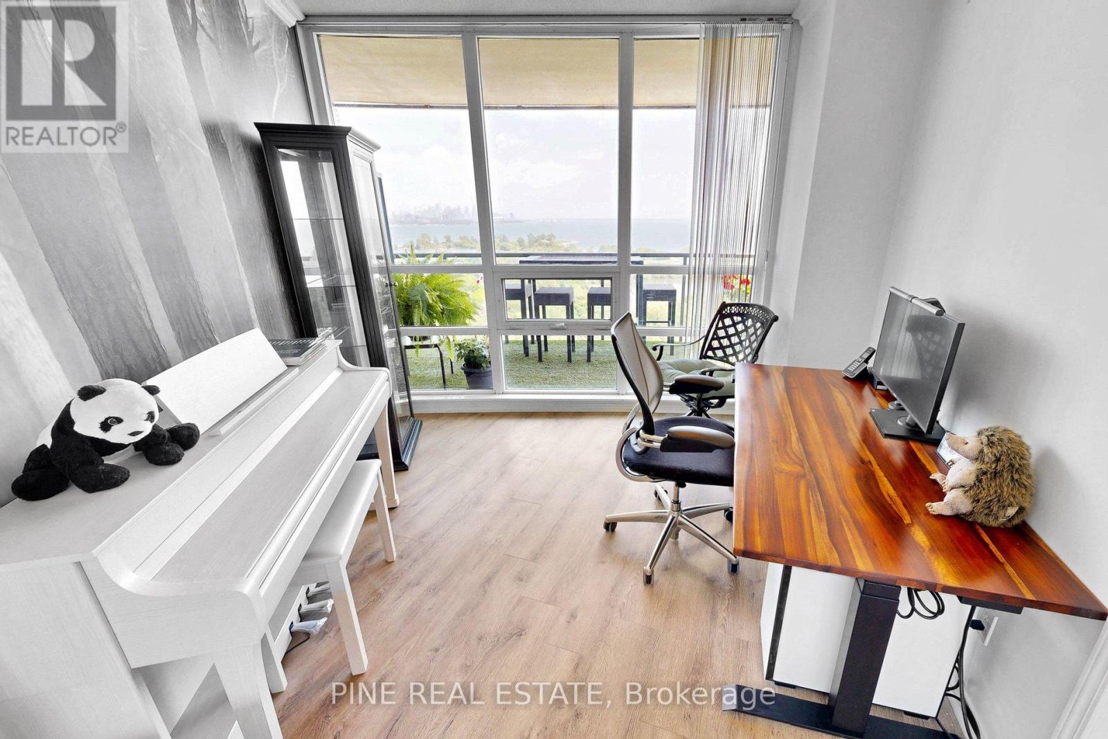 1807 - 2230 Lake Shore Boulevard W, Toronto, Ontario  M8V 0B2 - Photo 26 - W13521934