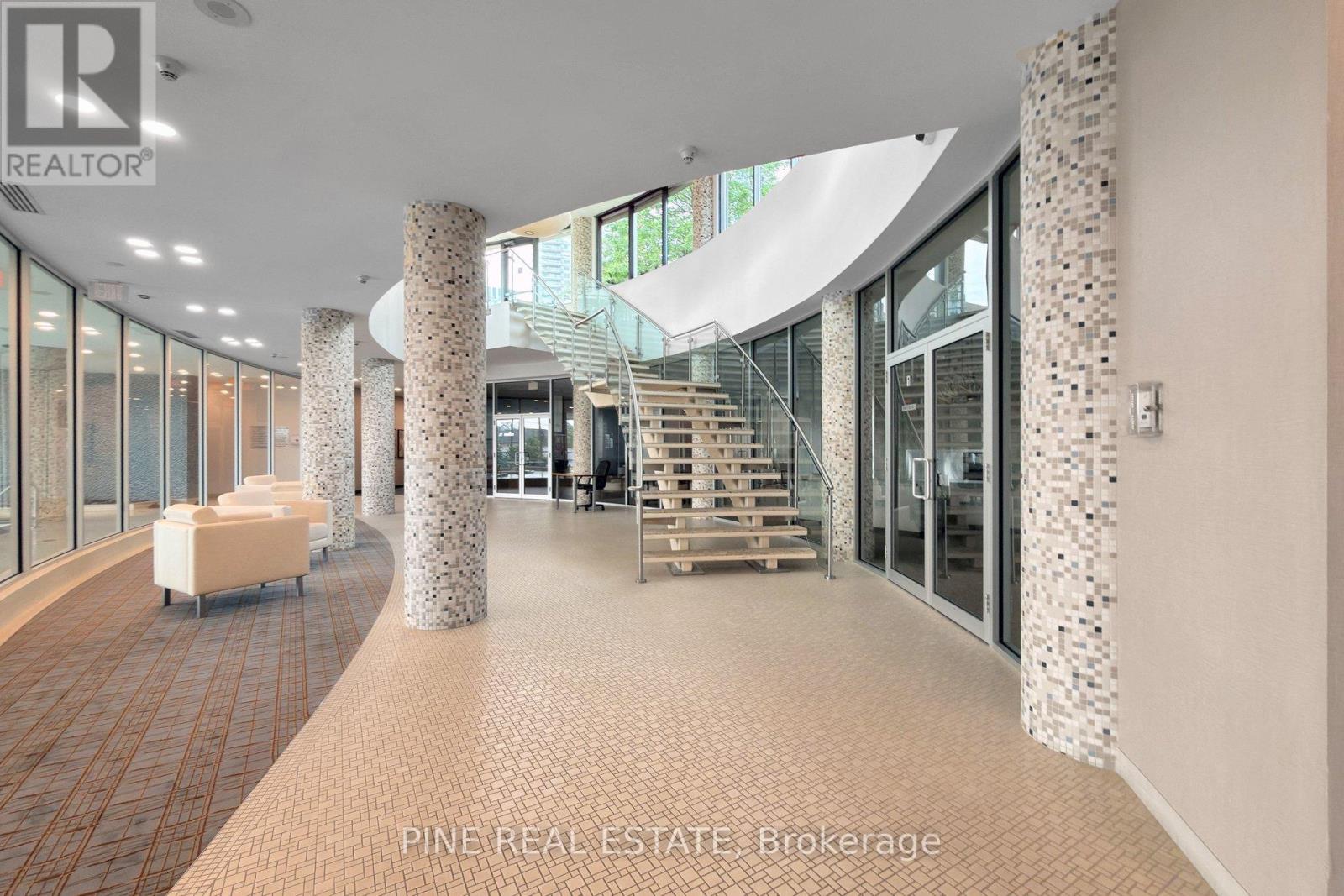 1807 - 2230 Lake Shore Boulevard W, Toronto, Ontario  M8V 0B2 - Photo 38 - W13521934