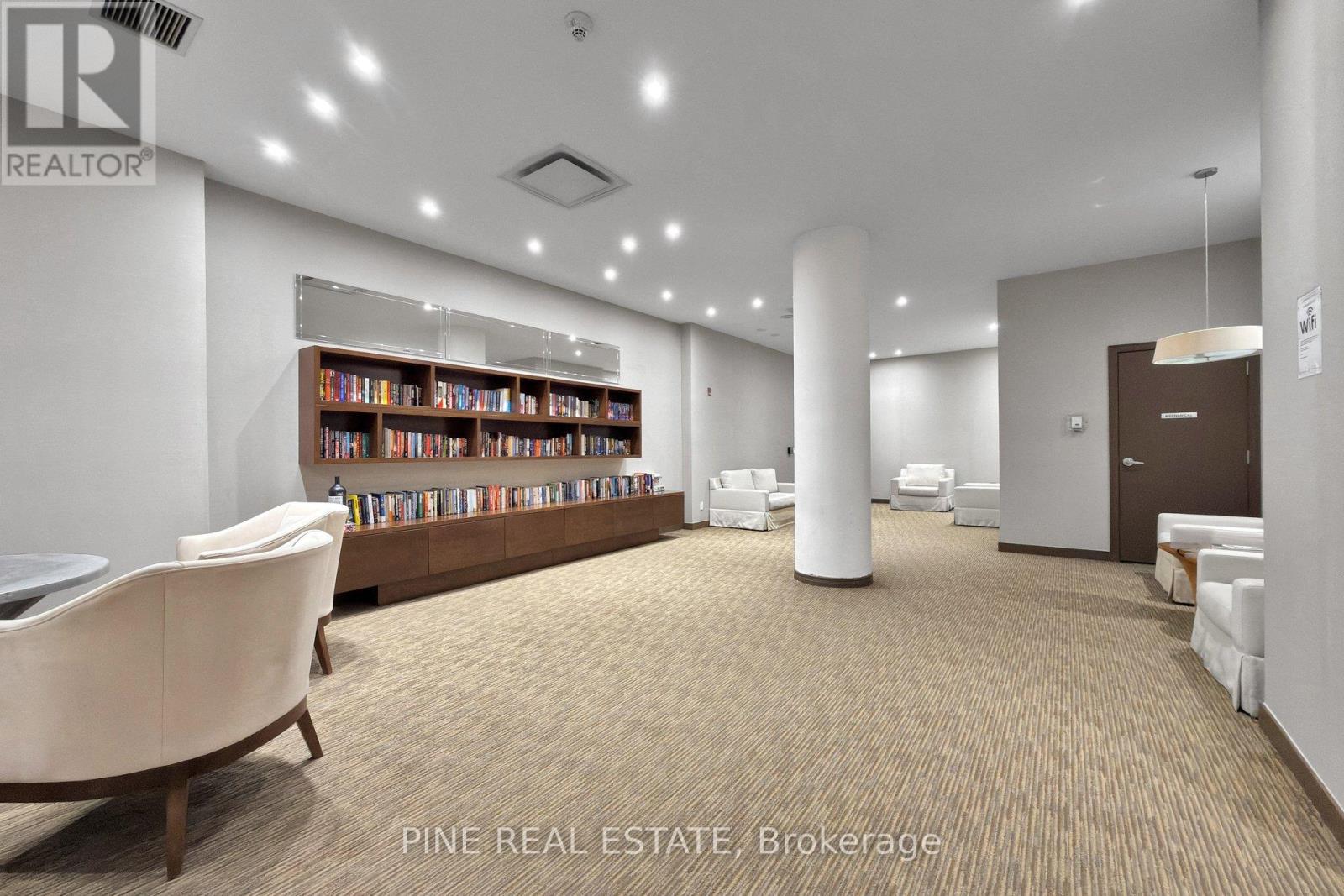 1807 - 2230 Lake Shore Boulevard W, Toronto, Ontario  M8V 0B2 - Photo 40 - W13521934