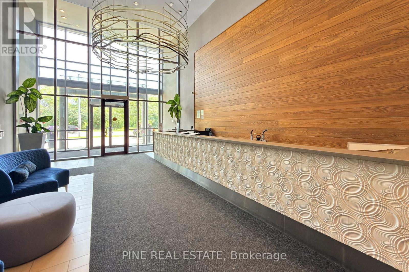1807 - 2230 Lake Shore Boulevard W, Toronto, Ontario  M8V 0B2 - Photo 43 - W13521934