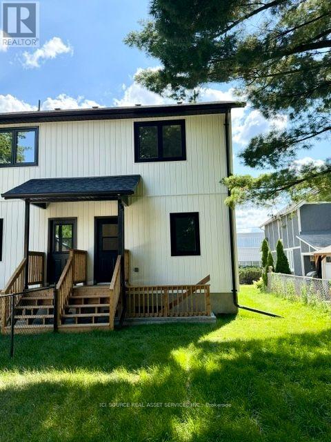 Upper - 41 Victoria Street, Halton Hills, Ontario  L7G 3N5 - Photo 2 - W13536260