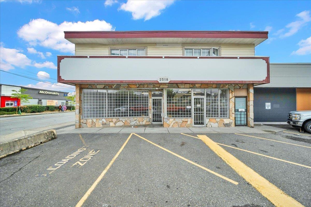 2518 CLEARBROOK ROAD
