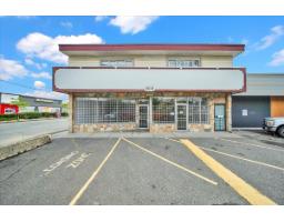 2518 CLEARBROOK ROAD, Abbotsford, British Columbia