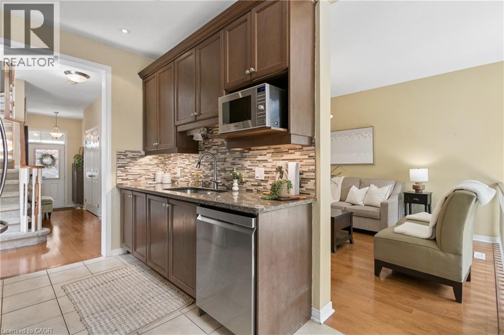 30 Doon Mills Drive, Kitchener, Ontario  N2P 2W9 - Photo 13 - 40845903