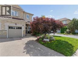 30 DOON MILLS Drive, Kitchener, Ontario