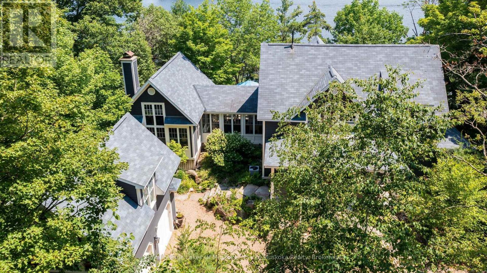 5 - 1019 Bluff Road, Muskoka Lakes, Ontario  P0B 1J0 - Photo 3 - X13544040