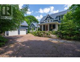 5 - 1019 BLUFF ROAD, muskoka lakes (medora), Ontario